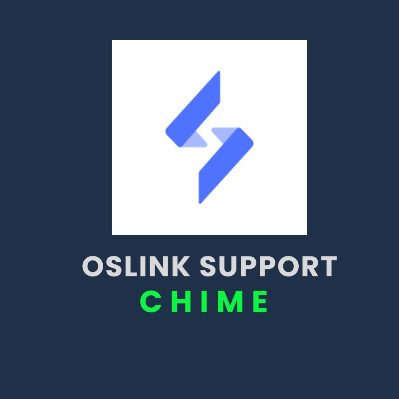 Chime Bank Support With OSlnik 24/7